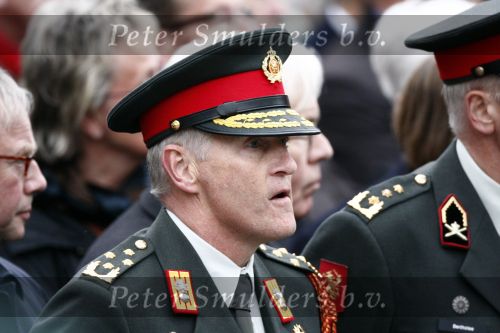 Amsterdam 4 mei 2009
Dodenherdenking op de dam met oa aanwezig Koningin Beatrix Prins Willem Alexander en prinses maxima. Peter v Uhm
Peter Smulders bv