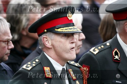 Amsterdam 4 mei 2009
Dodenherdenking op de dam met oa aanwezig Koningin Beatrix Prins Willem Alexander en prinses maxima. Peter v Uhm
Peter Smulders bv