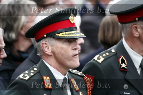 Amsterdam 4 mei 2009
Dodenherdenking op de dam met oa aanwezig Koningin Beatrix Prins Willem Alexander en prinses maxima. Peter v Uhm
Peter Smulders bv