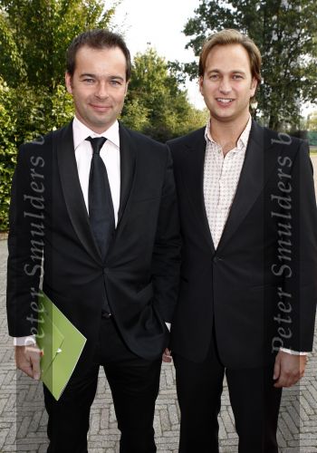Kaatsheuvel 28 september 2008
Premiere Sound of Music in het eftleling theater. Peter v d Vorst met vriend
Peter Smulders bv