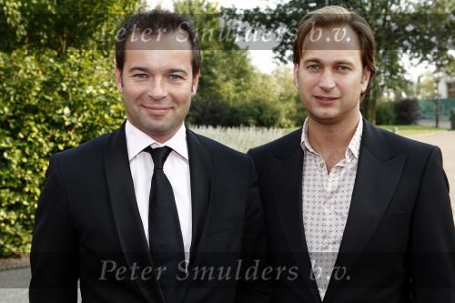 Kaatsheuvel 28 september 2008
Premiere Sound of Music in het eftleling theater. Peter v d Vorst met vriend
Peter Smulders bv