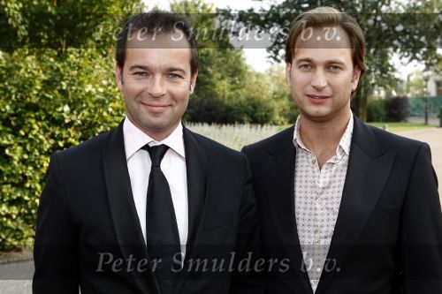 Kaatsheuvel 28 september 2008
Premiere Sound of Music in het eftleling theater. Peter v d Vorst met vriend
Peter Smulders bv