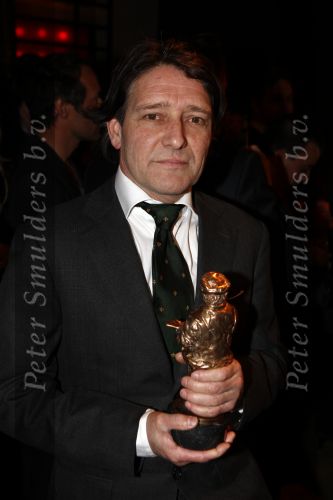 Amsterdam 10 maart 2008
Uitreiking Rembrandt awards in hotel Arena.  Pierre bokma
Peter Smulders bv