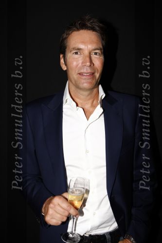 Amsterdam 26 januari 2008
Modeshow Bibi v d Velden tijdens amsterdam fashion week.
Piet Boon