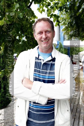 Amsterdam 10 juli 2008
Najaarspresentatie SBS 6 Net5 en Veronica in de rai. 
Piet Paulusma
