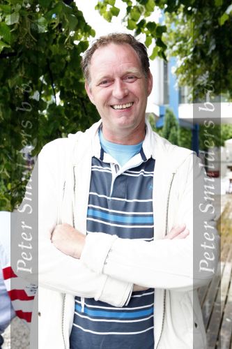 Amsterdam 10 juli 2008
Najaarspresentatie SBS 6 Net5 en Veronica in de rai. 
Piet Paulusma