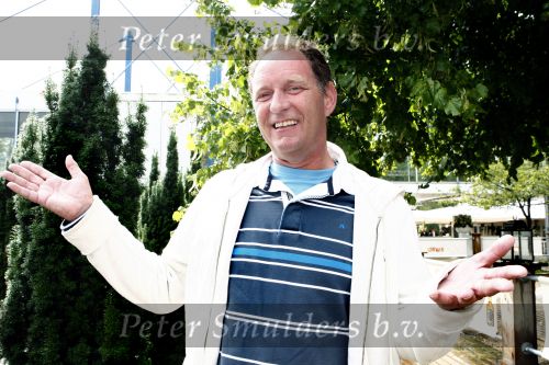Amsterdam 10 juli 2008
Najaarspresentatie SBS 6 Net5 en Veronica in de rai. 
Piet Paulusma