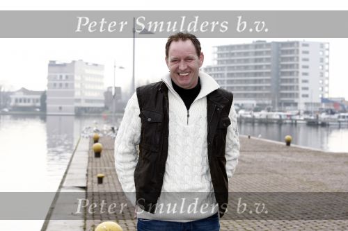 Zaandam 27 januari 2009
Voorjaarspresentatie sbs6 in het zaantheater. Piet Paulusma
Peter Smulders bv