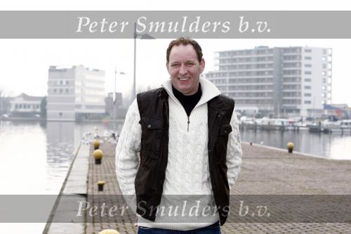 Zaandam 27 januari 2009
Voorjaarspresentatie sbs6 in het zaantheater. Piet Paulusma
Peter Smulders bv