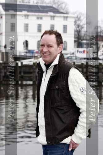Zaandam 27 januari 2009
Voorjaarspresentatie sbs6 in het zaantheater. Piet Paulusma
Peter Smulders bv