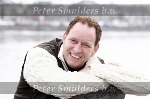 Zaandam 27 januari 2009
Voorjaarspresentatie sbs6 in het zaantheater. Piet Paulusma
Peter Smulders bv