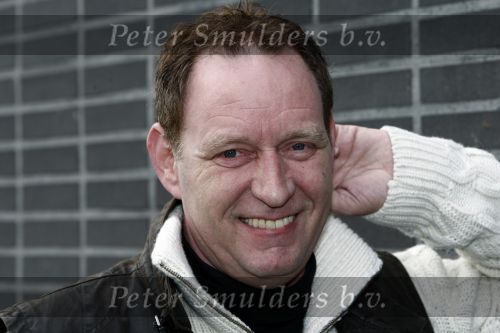 Zaandam 27 januari 2009
Voorjaarspresentatie sbs6 in het zaantheater. Piet Paulusma
Peter Smulders bv