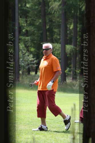 Ommen, 25 Mei 2009 Energy4all Golfdag 2009 op golfbaan Hooge Graven
met veel BN-ers, georganiseerd door golfpro Joost Hage en zijn vrouw Gina Hage
Piet Schrijvers
Peter Smulders BV Eindhoven