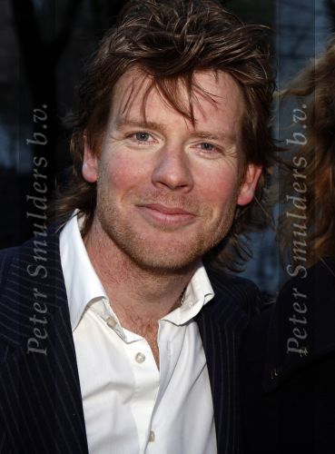 Amsterdam 10 maart 2008
Uitreiking Rembrandt awards in hotel Arena. Pieter Kuijpers  
Peter Smulders bv