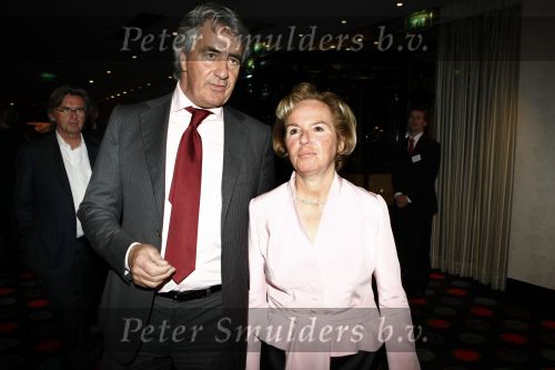 Amsterdam 15 maart 2008
Modeshow Mart Visser in het hilton . Pieter Storms en Nina Brink
Peter Smulders bv