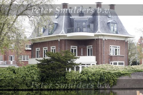 Amsterdam 23 april 2009
Huis Pieter Storms en Nina Brink.
Peter Smulders bv