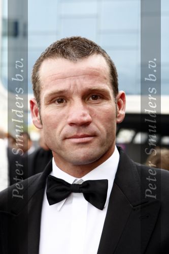 Amsterdam 17 mei 2009
Coiffure awards in de Rai. Pieter Vink met vrouw/vriendin
Peter Smulders bv