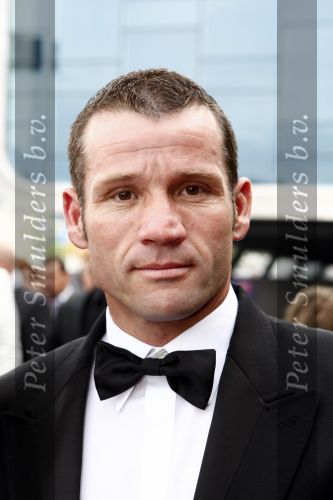Amsterdam 17 mei 2009
Coiffure awards in de Rai. Pieter Vink met vrouw/vriendin
Peter Smulders bv