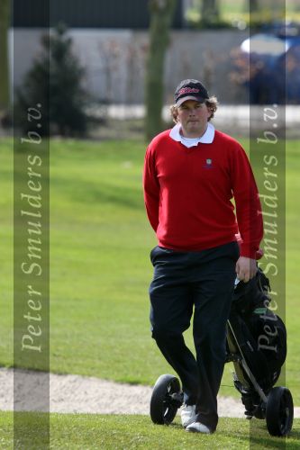 29 Maart 2008
Pieter de Wit