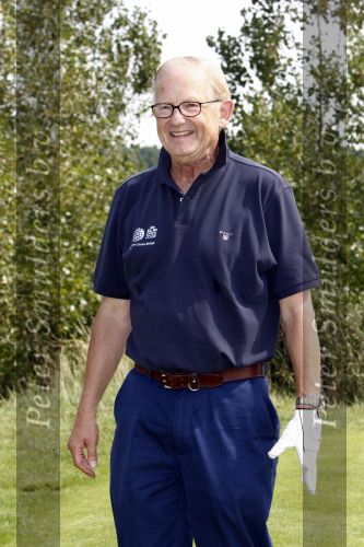 Zandvoort 16 augustus 2008
Pieter v Vollenhoven bij golfwedstrijd van KLM open op de golfbaan in zandvoort. Pieter v Vollenhoven