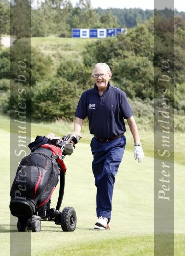 Zandvoort 16 augustus 2008
Pieter v Vollenhoven bij golfwedstrijd van KLM open op de golfbaan in zandvoort. Pieter v Vollenhoven