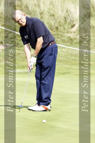 Zandvoort 16 augustus 2008
Pieter v Vollenhoven bij golfwedstrijd van KLM open op de golfbaan in zandvoort. Pieter v Vollenhoven