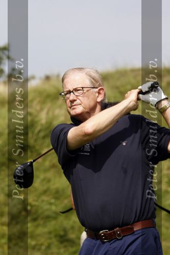 Zandvoort 16 augustus 2008
Pieter v Vollenhoven bij golfwedstrijd van KLM open op de golfbaan in zandvoort. Pieter v Vollenhoven