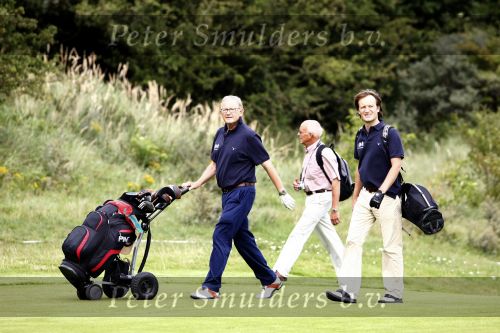 Zandvoort 16 augustus 2008
Pieter v Vollenhoven bij golfwedstrijd van KLM open op de golfbaan in zandvoort. Pieter v Vollenhoven