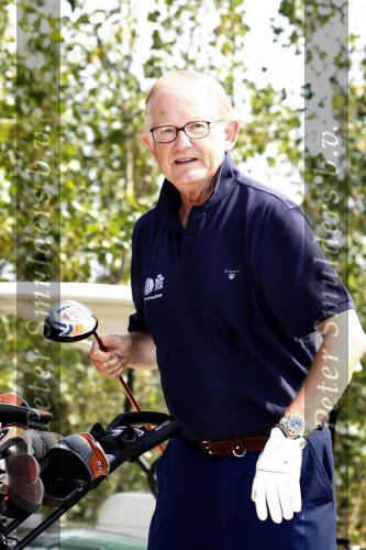Zandvoort 16 augustus 2008
Pieter v Vollenhoven bij golfwedstrijd van KLM open op de golfbaan in zandvoort. Pieter v Vollenhoven