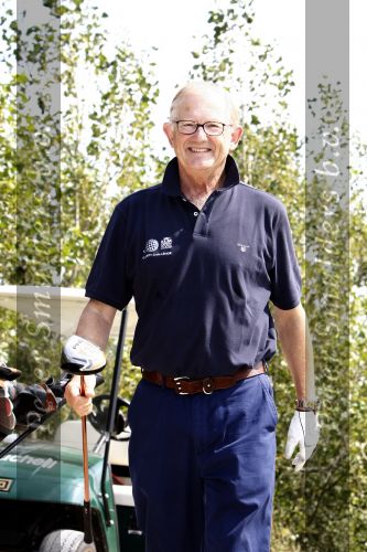 Zandvoort 16 augustus 2008
Pieter v Vollenhoven bij golfwedstrijd van KLM open op de golfbaan in zandvoort. Pieter v Vollenhoven