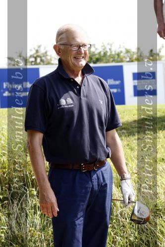 Zandvoort 16 augustus 2008
Pieter v Vollenhoven bij golfwedstrijd van KLM open op de golfbaan in zandvoort. Pieter v Vollenhoven
