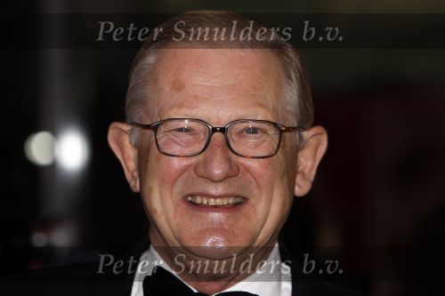 Rotterdam 16 december 2007
premiere Evita in het nieuwe Luxor theater. Mr Pieter v Vollenhoven