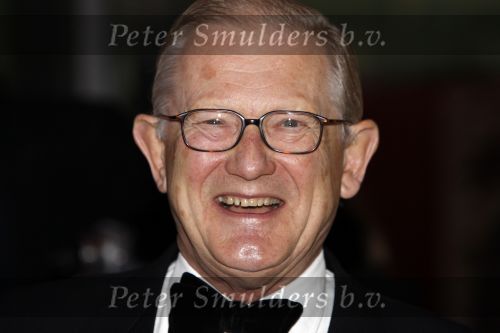 Rotterdam 16 december 2007
premiere Evita in het nieuwe Luxor theater. Mr Pieter v Vollenhoven