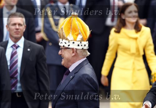 Makkum en Franeker30 april 2008
Koninginnedag 2008 met Koningin Beatrix Prins Willem Alexander Friso Constantijn Maurits Floris Pieter Christiaan Pieter v Vollenhoven en de prinsessen Maxima Laurentien Mabel Aimee Anita Margriet en Marilene.
Peter Smulders bv