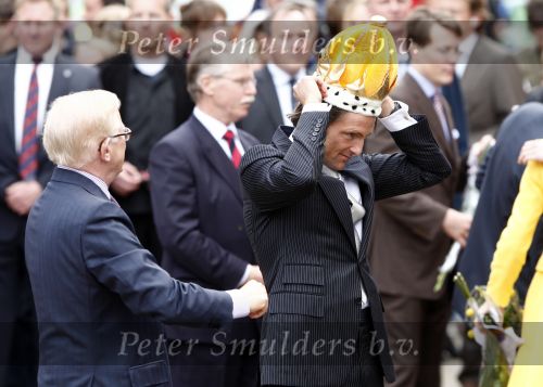 Makkum en Franeker30 april 2008
Koninginnedag 2008 met Koningin Beatrix Prins Willem Alexander Friso Constantijn Maurits Floris Pieter Christiaan Pieter v Vollenhoven en de prinsessen Maxima Laurentien Mabel Aimee Anita Margriet en Marilene.
Peter Smulders bv