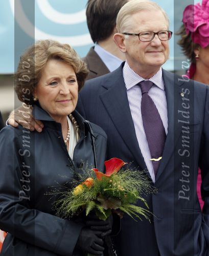 Makkum en Franeker30 april 2008
Koninginnedag 2008 met Koningin Beatrix Prins Willem Alexander Friso Constantijn Maurits Floris Pieter Christiaan Pieter v Vollenhoven en de prinsessen Maxima Laurentien Mabel Aimee Anita Margriet en Marilene.
Peter Smulders bv