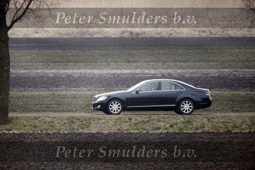 Haarlemmermeer 24 januari 2009
Vliegtuig ongeluk met Turkish air bij schiphol. auto van Pieter v Vollenhoven
Peter Smulders bv