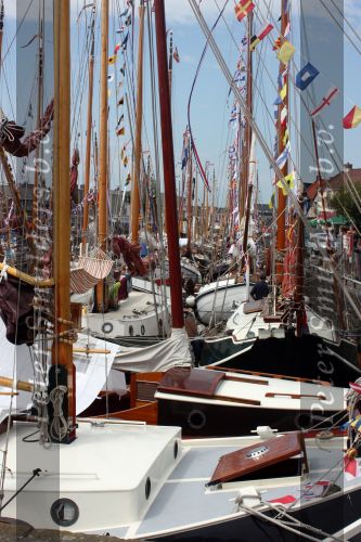 Lemmer, 25 Juli 2008 Reunie van Ronde en Platbodem jachten 2008
Georganiseerd door de VSRP (opgericht in 1955 )