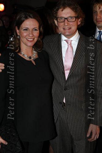 Apeldoorn 19 januari 2008
Prinses Margriet Pieter v Vollenhoven Prins Maurits Prinses Marilene Prins Bernhard jr  een zwangere Prinses Annette Prins Pieter Christiaan Prinses Anita Prins Floris Prinses Aimee Koningin Beatrix Prins Constantijn Prinses Laurentien Prins Friso Prinses Maebel Wisse Smit Prins Carlos en Prinses carolien bij voorstelling in Theater tbv vefrjaardag prinses Margriet.
