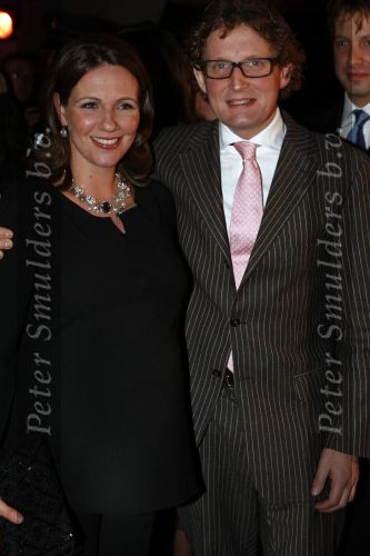 Apeldoorn 19 januari 2008
Prinses Margriet Pieter v Vollenhoven Prins Maurits Prinses Marilene Prins Bernhard jr  een zwangere Prinses Annette Prins Pieter Christiaan Prinses Anita Prins Floris Prinses Aimee Koningin Beatrix Prins Constantijn Prinses Laurentien Prins Friso Prinses Maebel Wisse Smit Prins Carlos en Prinses carolien bij voorstelling in Theater tbv vefrjaardag prinses Margriet.