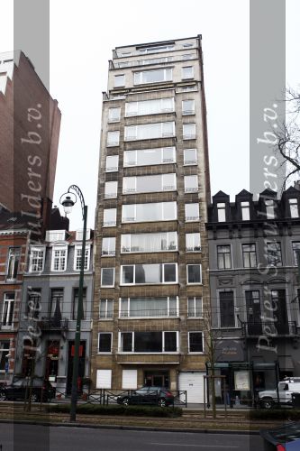 Brussel 7 maart 2009
Huis van Prins Carlos de Borbon Parme in brussel.
Peter Smulders bv