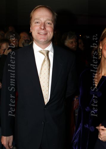Apeldoorn 19 januari 2008
Prinses Margriet Pieter v Vollenhoven Prins Maurits Prinses Marilene Prins Bernhard jr  een zwangere Prinses Annette Prins Pieter Christiaan Prinses Anita Prins Floris Prinses Aimee Koningin Beatrix Prins Constantijn Prinses Laurentien Prins Friso Prinses Maebel Wisse Smit Prins Carlos en Prinses carolien bij voorstelling in Theater tbv vefrjaardag prinses Margriet.