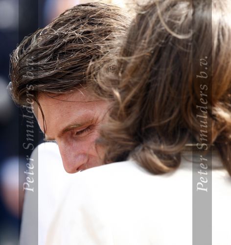Makkum en Franeker30 april 2008
Koninginnedag 2008 met Koningin Beatrix Prins Willem Alexander Friso Constantijn Maurits Floris Pieter Christiaan Pieter v Vollenhoven en de prinsessen Maxima Laurentien Mabel Aimee Anita Margriet en Marilene.
Peter Smulders bv