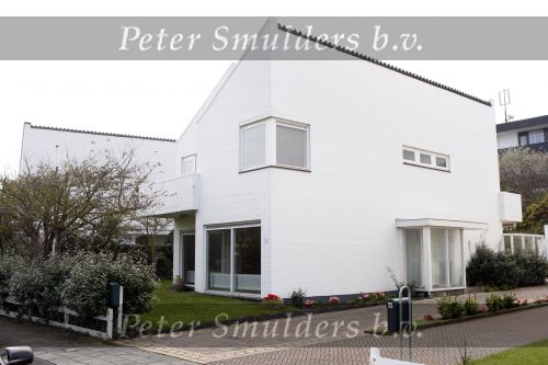 Noordwijk 10 oktober 2007
Nieuwe huis Prins Pieter Christiaan en Prinses Anita in Noordwijk. Ze wonen 200 meter van Anita haar ouders vandaan.