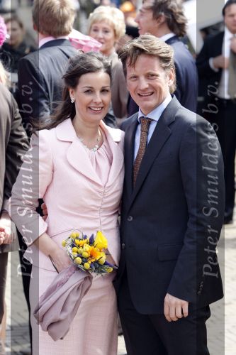 Makkum en Franeker30 april 2008
Koninginnedag 2008 met Koningin Beatrix Prins Willem Alexander Friso Constantijn Maurits Floris Pieter Christiaan Pieter v Vollenhoven en de prinsessen Maxima Laurentien Mabel Aimee Anita Margriet en Marilene.
Peter Smulders bv