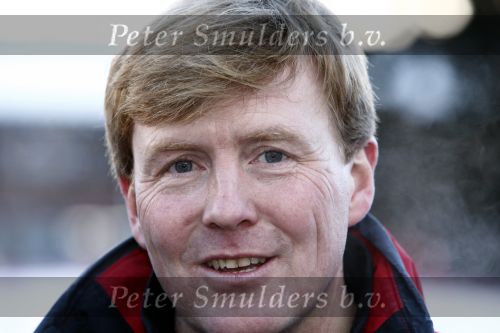 Lech 10 februari 2008
Fotosessie Koninklijke familie. Aanwezig waren Koningin Beatrix Maxima Prins Willem Alexander Amalai Alexia Ariane Prins Constantijn Prinses Laurentien Eloise Claus Cazimir en Elenore.