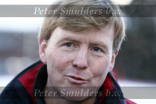 Lech 10 februari 2008
Fotosessie Koninklijke familie. Aanwezig waren Koningin Beatrix Maxima Prins Willem Alexander Amalai Alexia Ariane Prins Constantijn Prinses Laurentien Eloise Claus Cazimir en Elenore.