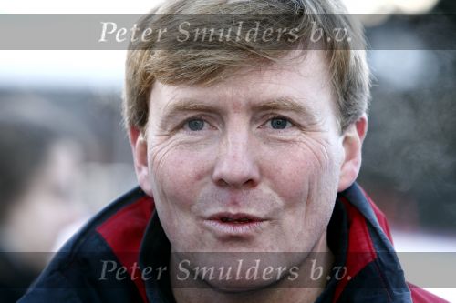 Lech 10 februari 2008
Fotosessie Koninklijke familie. Aanwezig waren Koningin Beatrix Maxima Prins Willem Alexander Amalai Alexia Ariane Prins Constantijn Prinses Laurentien Eloise Claus Cazimir en Elenore.