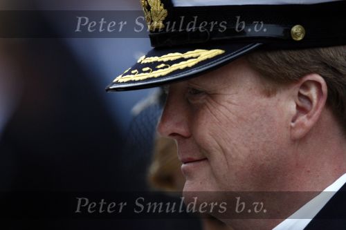Amsterdam 4 mei 2009
Dodenherdenking op de dam met oa aanwezig Koningin Beatrix Prins Willem Alexander en prinses maxima.
Peter Smulders bv