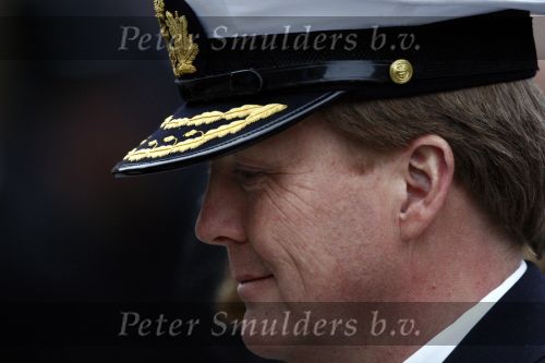 Amsterdam 4 mei 2009
Dodenherdenking op de dam met oa aanwezig Koningin Beatrix Prins Willem Alexander en prinses maxima.
Peter Smulders bv